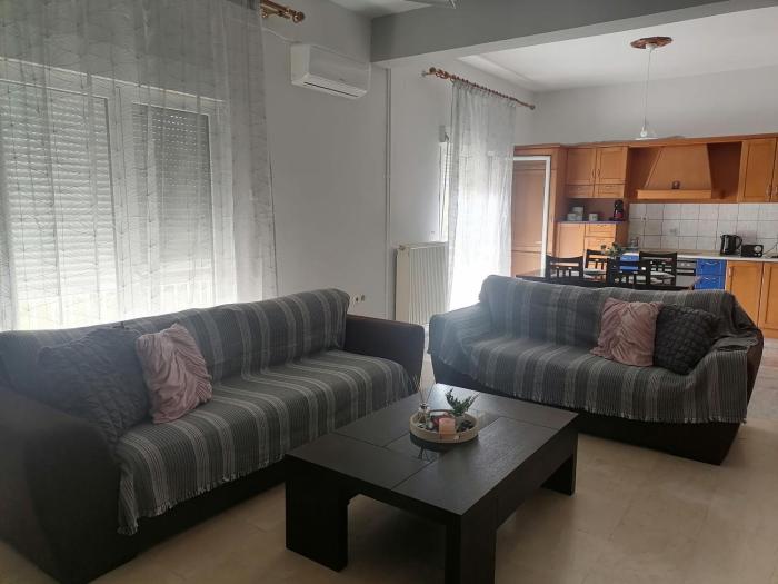 Ekaterini apartments