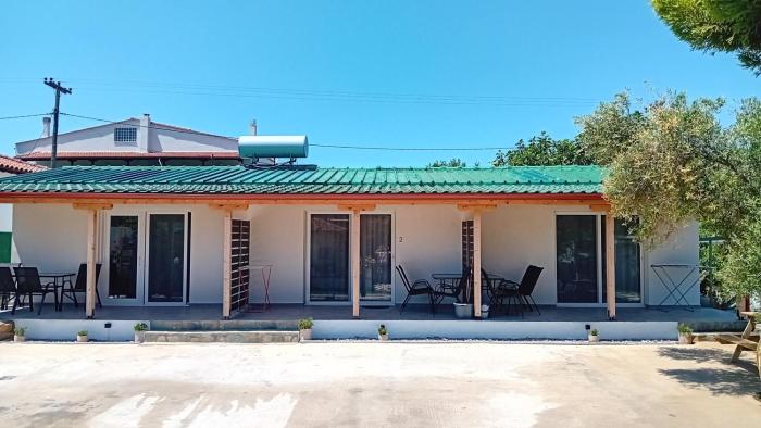 Studios Bakali