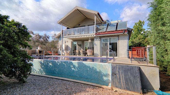Fethiye Karagedik Private Villa with Pool