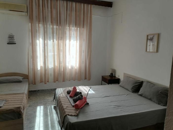 Ekaterini apartments