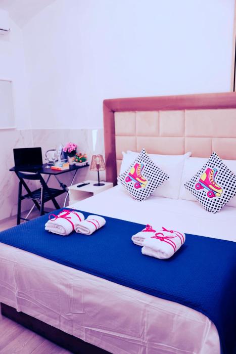 Western Termini Guest House