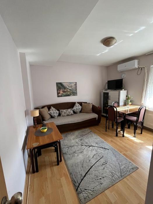 Apartman Mili-Roda