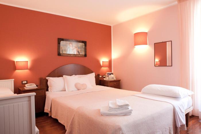 Albergo Ristorante Al Vescovo