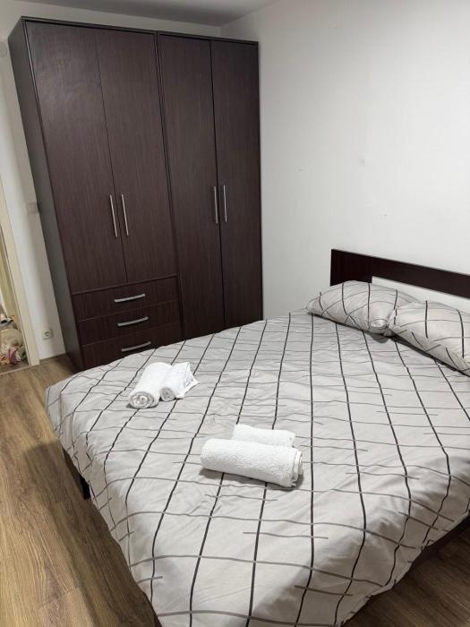 Apartman Ðurđevak