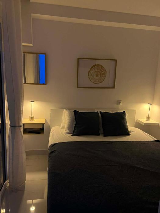 DEI Apartman, Vila Delfini
