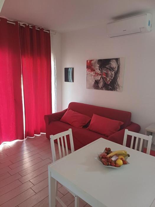 Villa Alessia IUN U5119