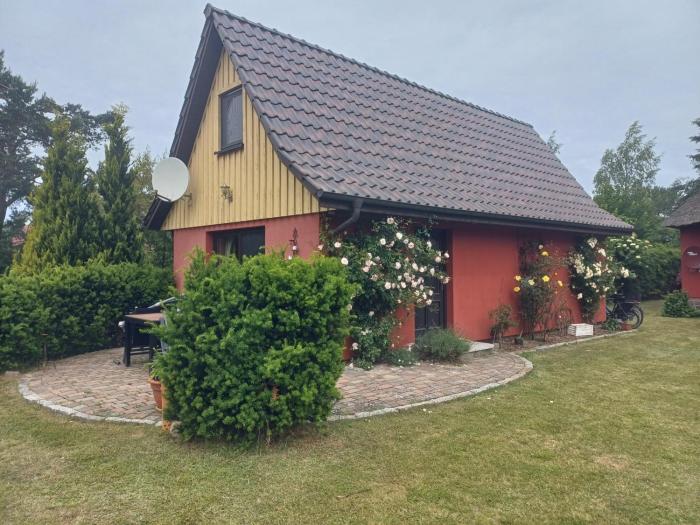 Ferienhaus Rümdriewer