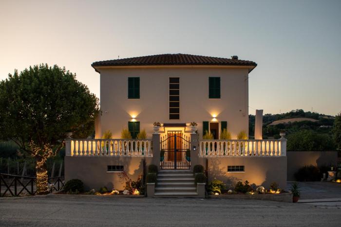 Villa Scarpino