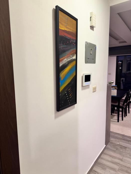 Modern Cozy Apartment in Abdoun