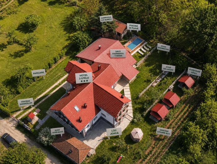 Perla Argesului, hotel cu piscina, sport si petreceri, izolat, retras, romantic, natura, liniste, priveliste, parcare, cazare Transfăgarasan Curtea de Arges