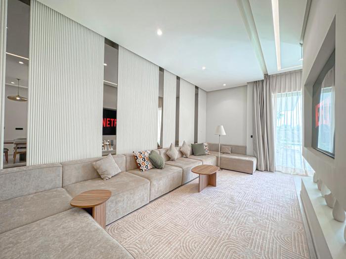 Villa Mirdif - ideal for Families & Women Groups