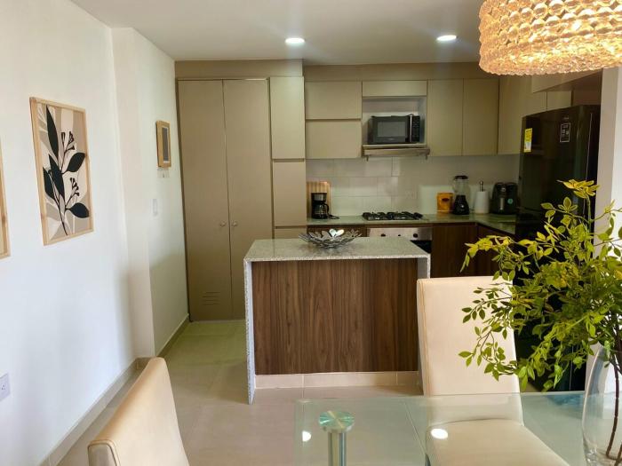 Elegant and central