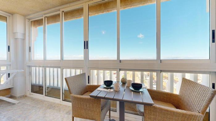 223 Mirasol Las Arenas I