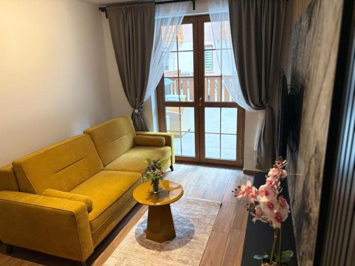 Apartament Dla Ciebie