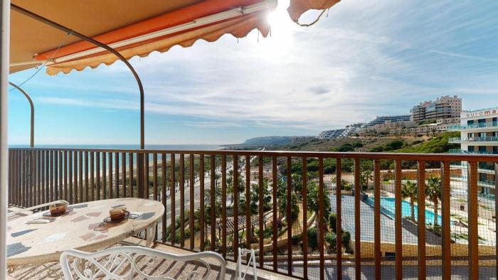 220 Mirasol Fénix del Mar