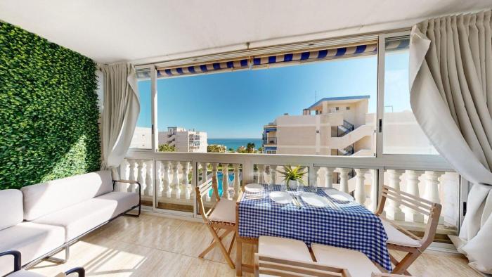 257 Mirasol Arenales Playa