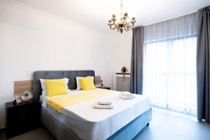 Soni Exclusive Studio 458 Plaza with Private Parking & Self Check-in