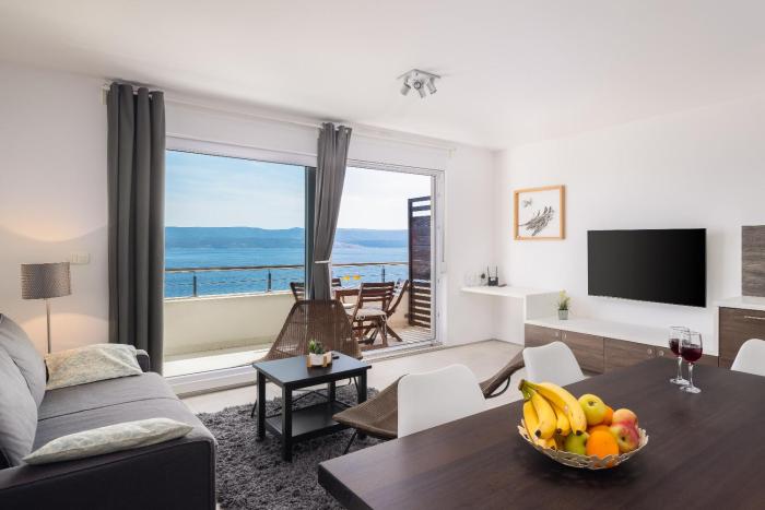 Villa Jolara With Heated Pool - Deluxe Apartment 11