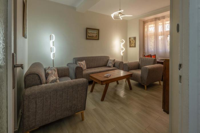 Beautiful apartment - Algiers - Ben Aknoun