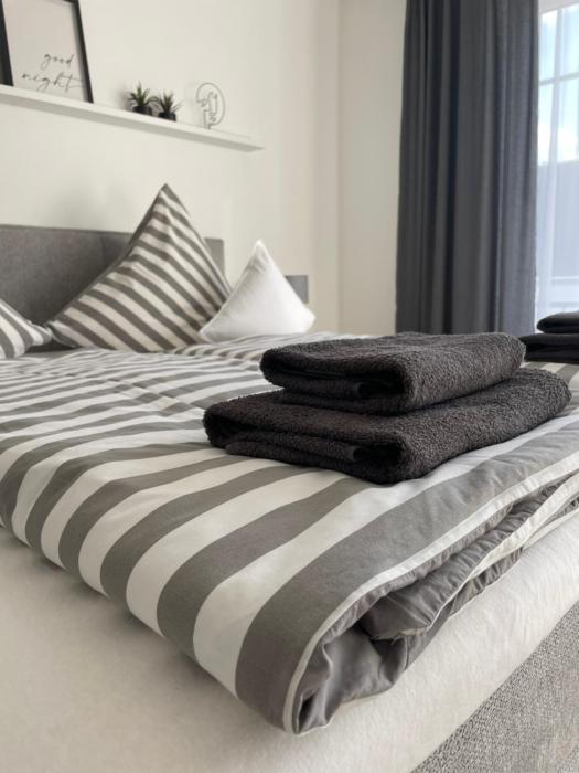 Ferienwohnungen Käsbauer Wohnung Stockerau