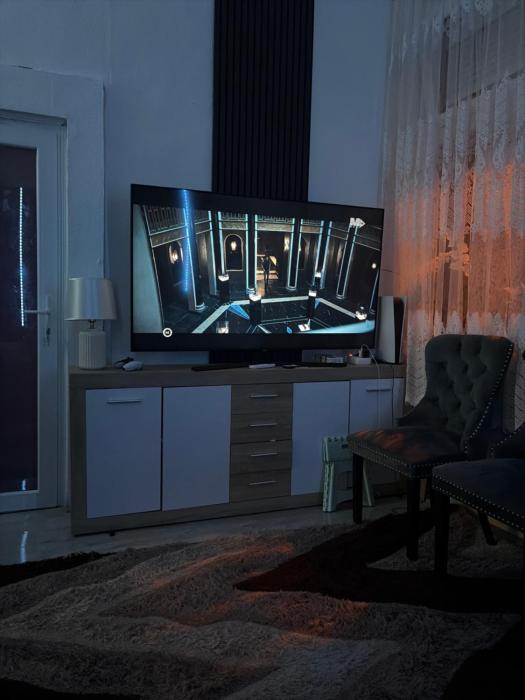 Aurora Apartman