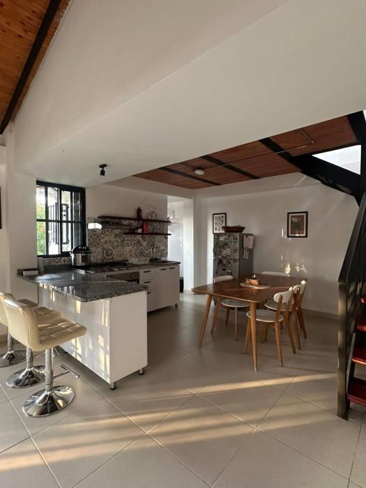 Country House in Quindo Casa Victoria