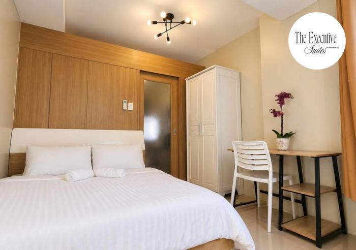 Shell Residences MOA - The Executive Suites