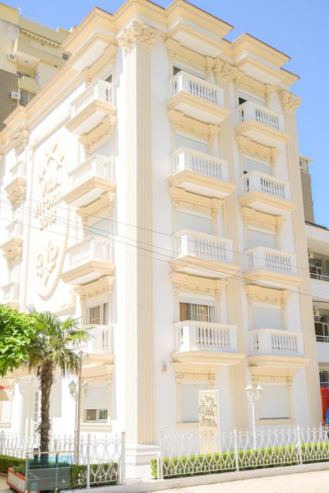 Vila Vitoria