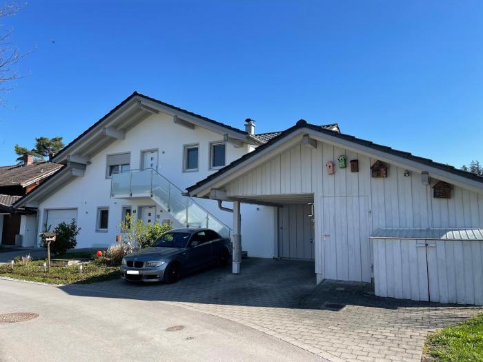Ferienwohnung Hoherting