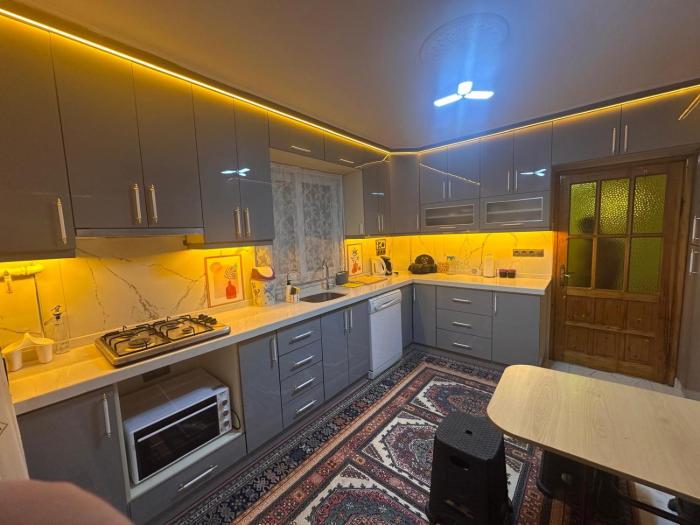 3 1 Müstakil Ev