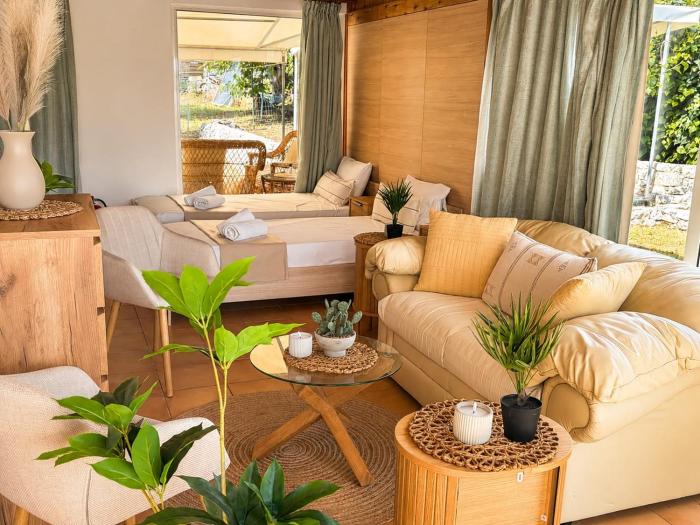 KATIA BEACH Holiday Cottage