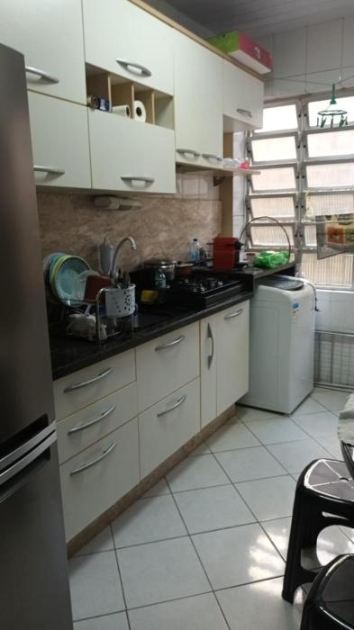 Apartment in downtown Floripa