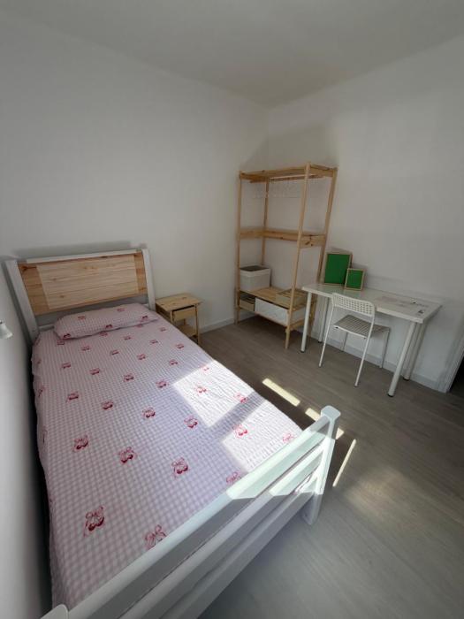 Habitaciones Bizkaia