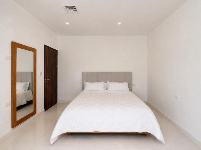 Cuarto con baño en Playa Hermosa, Puntarenas