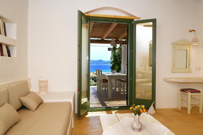 Pambelos Lodge - Apartments