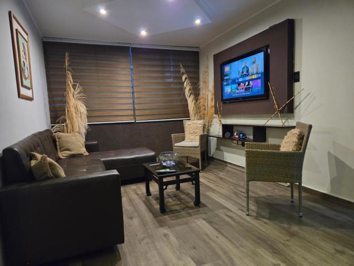 Apartamento Maracay Base Aragua