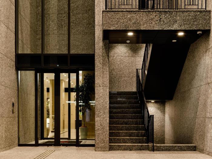 HOTEL GEOMETIQ Osaka Umeda, an Ascend Collection Hotel