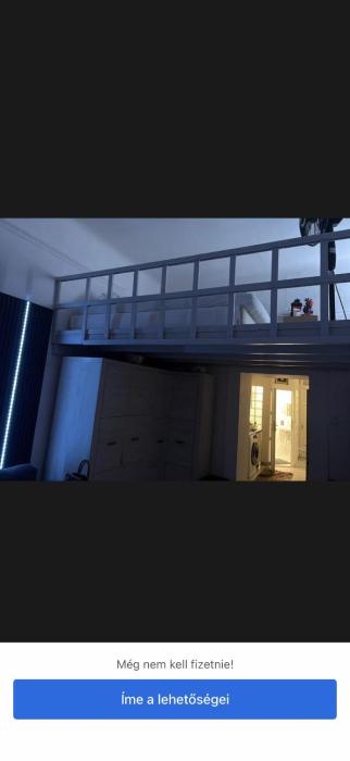 Aurora Apartman