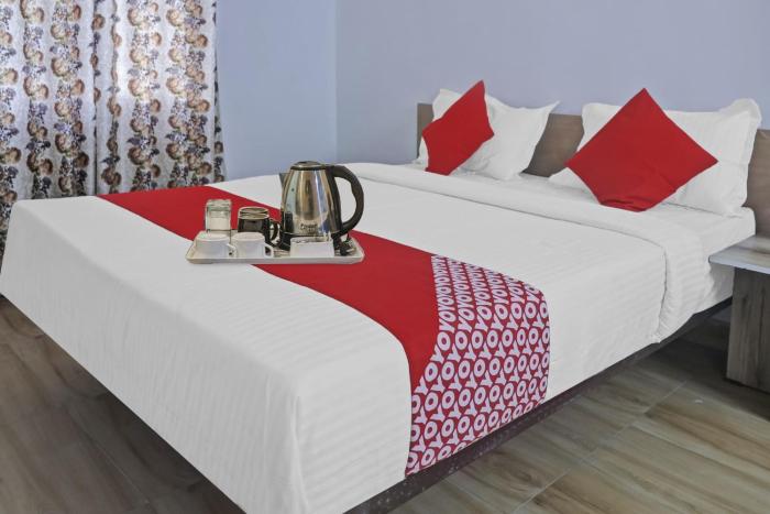 Hotel O Dream Inn
