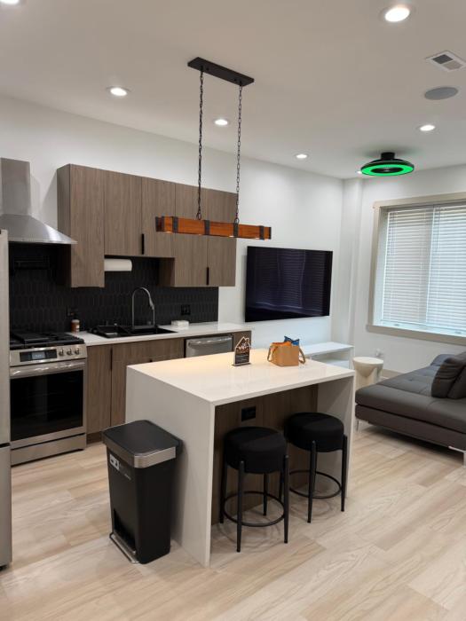 Living like a local in the heart of Bronzeville