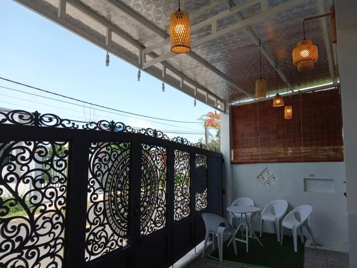 Leon Homestay
