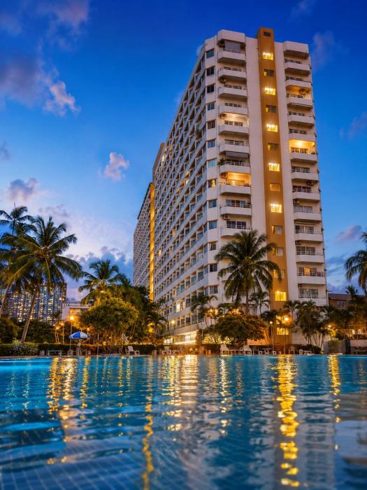 View Talay 1B Apartments