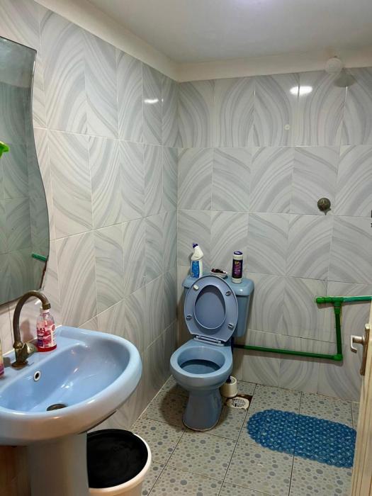 Nestlycleanspaces
