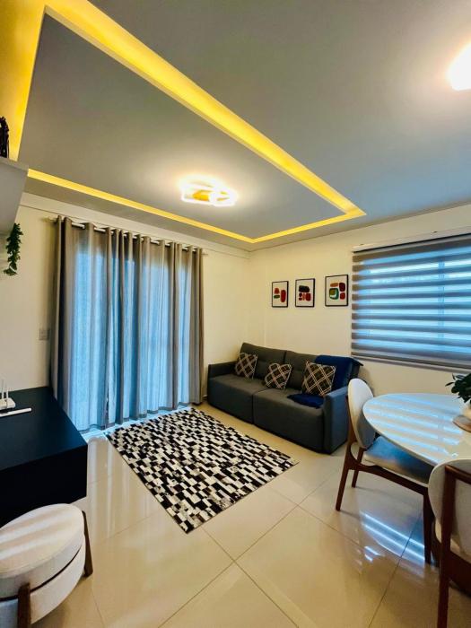 confortable apartmento