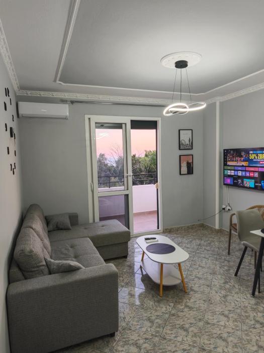 Sea View Apartment Durres