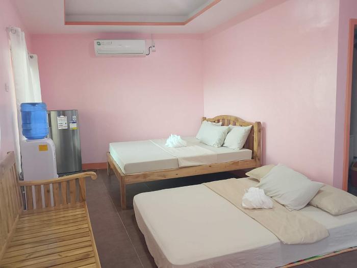 Tellos Beach House