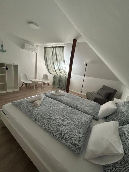 Korall Apartman Fonyód
