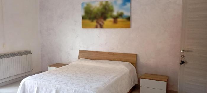 Il Giardino dei Limoni Authentic Puglia Holiday Home for 5