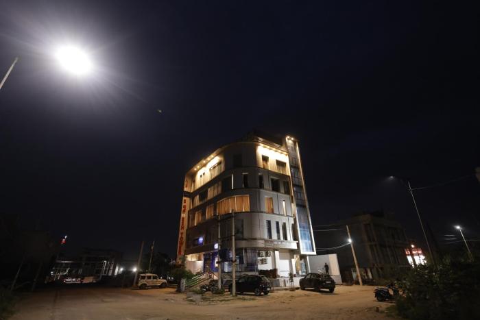 Hotel Royal Vilas