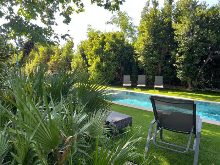 Maison Fontaine